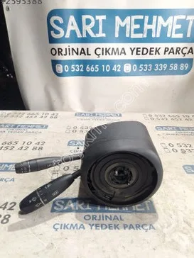 Mercedes-Benz C Serisi Direksiyon Açı Sensörü çıkma parça - SARI MEHMET OTO YEDEK PARÇA Konya