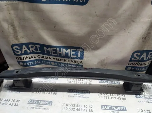 Mercedes-Benz C Serisi Tampon Demiri çıkma parça - SARI MEHMET OTO YEDEK PARÇA Konya