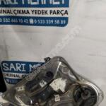Mercedes-Benz C Serisi Cam Krikosu çıkma parça - SARI MEHMET OTO YEDEK PARÇA Konya