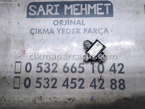 Mercedes-Benz C Serisi Darbe Sensörü çıkma parça