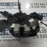 Mercedes-Benz C Serisi Kapı Kilidi çıkma parça - SARI MEHMET OTO YEDEK PARÇA Konya