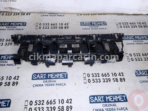 Mercedes-Benz C Serisi Tampon Braketi çıkma parça