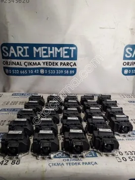 Mercedes-Benz C Serisi Far Beyni çıkma parça - SARI MEHMET OTO YEDEK PARÇA Konya