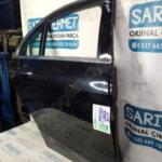 Mercedes-Benz C Serisi Sağ Arka Kapı çıkma parça - SARI MEHMET OTO YEDEK PARÇA Konya