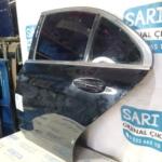 Mercedes-Benz C Serisi Sol Arka Kapı çıkma parça - SARI MEHMET OTO YEDEK PARÇA Konya