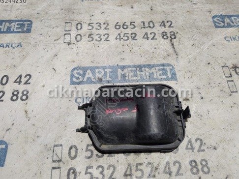 Mercedes-Benz CLA Far Yıkama Kapağı çıkma parça
