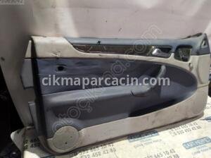 ÇIKMA MERCEDES CLK W208 SOL ÖN KAPI DÖŞEMESİ D-281 – Konya Çıkma Parça