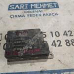 Mercedes-Benz E Serisi Darbe Sensörü çıkma parça - SARI MEHMET OTO YEDEK PARÇA Konya