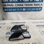 Mercedes-Benz E Serisi İç Kapı Kolu çıkma parça - SARI MEHMET OTO YEDEK PARÇA Konya