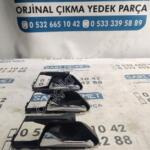 Mercedes-Benz E Serisi İç Kapı Kolu çıkma parça - SARI MEHMET OTO YEDEK PARÇA Konya