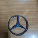 Mercedes-Benz E Serisi Bagaj Arması çıkma parça - SARI MEHMET OTO YEDEK PARÇA Konya