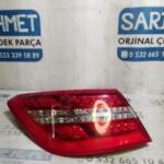 Mercedes-Benz E Serisi Sol Arka Stop çıkma parça - SARI MEHMET OTO YEDEK PARÇA Konya