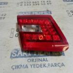 Mercedes-Benz E Serisi Sol Arka Stop çıkma parça - SARI MEHMET OTO YEDEK PARÇA Konya