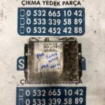 Mercedes-Benz E Serisi Sam Beyni çıkma parça - SARI MEHMET OTO YEDEK PARÇA Konya