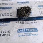 Mercedes-Benz E Serisi Basamak çıkma parça - SARI MEHMET OTO YEDEK PARÇA Konya