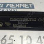 Mercedes-Benz E Serisi Bagaj Kapağı çıkma parça - SARI MEHMET OTO YEDEK PARÇA Konya