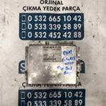 Mercedes-Benz E Serisi Bsi Beyni çıkma parça - SARI MEHMET OTO YEDEK PARÇA Konya