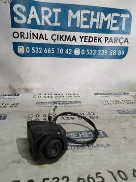 Mercedes-Benz E Serisi Kontak Seti çıkma parça - SARI MEHMET OTO YEDEK PARÇA Konya