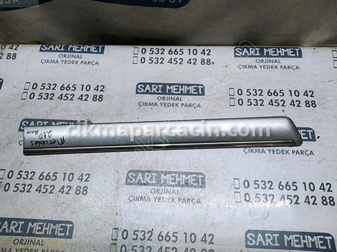 Mercedes-Benz E Serisi Kapı Bandı & Çıtası çıkma parça