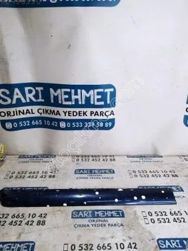 Mercedes-Benz E Serisi Kapı Bandı & Çıtası çıkma parça - SARI MEHMET OTO YEDEK PARÇA Konya