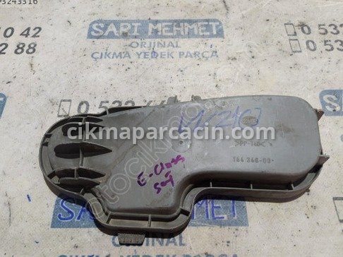 Mercedes-Benz E Serisi Far Yıkama Kapağı çıkma parça