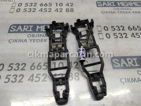 Mercedes-Benz E Serisi Dış Kapı Kolu çıkma parça