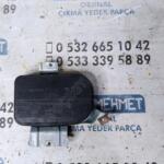 Mercedes-Benz E Serisi Kapı Airbag çıkma parça - SARI MEHMET OTO YEDEK PARÇA Konya