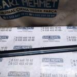 Mercedes-Benz E Serisi Kapı Bandı & Çıtası çıkma parça - SARI MEHMET OTO YEDEK PARÇA Konya