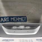 Mercedes-Benz E Serisi Bagaj Kapağı çıkma parça - SARI MEHMET OTO YEDEK PARÇA Konya