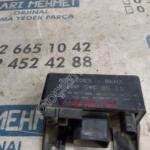 Mercedes-Benz E Serisi Far (Sol) çıkma parça - SARI MEHMET OTO YEDEK PARÇA Konya