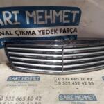 Mercedes-Benz E Serisi Panjur çıkma parça - SARI MEHMET OTO YEDEK PARÇA Konya