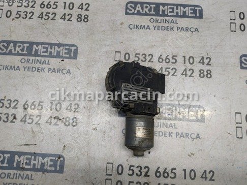Mercedes-Benz E Serisi Silecek Motoru çıkma parça