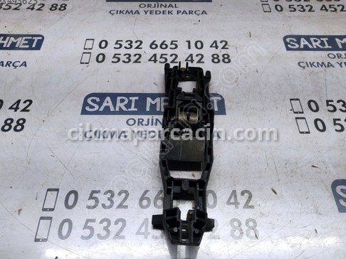Mercedes-Benz E Serisi Dış Kapı Kolu çıkma parça