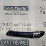 Mercedes-Benz E Serisi Dış Kapı Kolu çıkma parça - SARI MEHMET OTO YEDEK PARÇA Konya