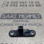 Mercedes-Benz E Serisi Kapı Menteşesi çıkma parça - SARI MEHMET OTO YEDEK PARÇA Konya