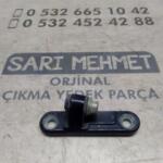 Mercedes-Benz E Serisi Kapı Menteşesi çıkma parça - SARI MEHMET OTO YEDEK PARÇA Konya