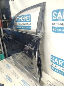 Mercedes-Benz E Serisi Sağ Arka Kapı çıkma parça - SARI MEHMET OTO YEDEK PARÇA Konya