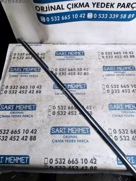 Mercedes-Benz E Serisi Kapı Fitili çıkma parça - SARI MEHMET OTO YEDEK PARÇA Konya