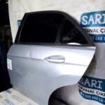 Mercedes-Benz E Serisi Sol Arka Kapı çıkma parça - SARI MEHMET OTO YEDEK PARÇA Konya