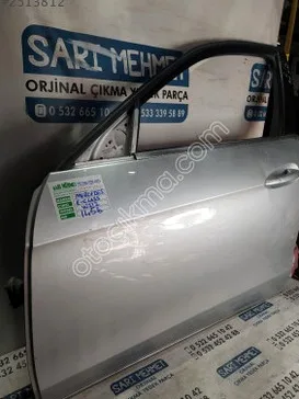 Mercedes-Benz E Serisi Sol Ön Kapı çıkma parça - SARI MEHMET OTO YEDEK PARÇA Konya