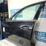 Mercedes-Benz E Serisi Sol Ön Kapı çıkma parça - SARI MEHMET OTO YEDEK PARÇA Konya