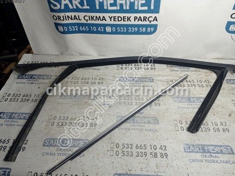 Mercedes-Benz E Serisi Kapı Fitili çıkma parça