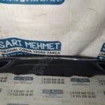 Mercedes-Benz E Serisi Arka Tampon çıkma parça - SARI MEHMET OTO YEDEK PARÇA Konya