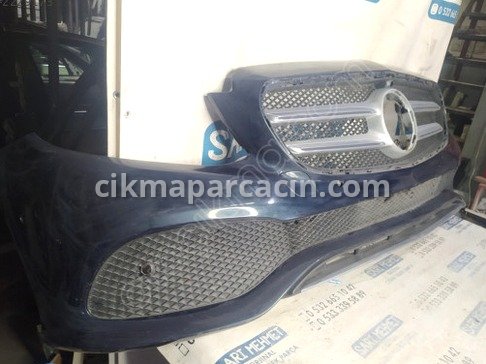 Mercedes-Benz E Serisi Ön Tampon çıkma parça