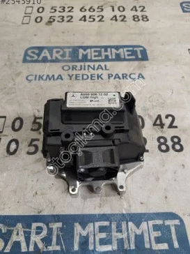 Mercedes-Benz E Serisi Far Beyni çıkma parça - SARI MEHMET OTO YEDEK PARÇA Konya