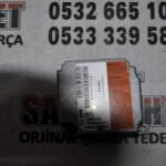 Mercedes-Benz E Serisi Airbag Beyni çıkma parça - SARI MEHMET OTO YEDEK PARÇA Konya