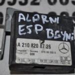 Mercedes-Benz E Serisi Eps Beyin çıkma parça - SARI MEHMET OTO YEDEK PARÇA Konya