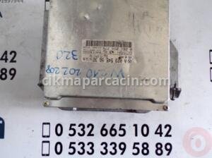 ÇIKMA Mercedes e serisi w210 motor beyin A 023 545 96 32 - Konya Çıkma Parça