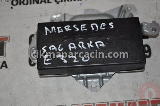 Mercedes-Benz 190 Yolcu Airbag çıkma parça