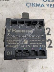 ÇIKMA MERCEDES GL GLE ML W166 KAPI BEYNİ A1669004402 – Konya Çıkma Parça